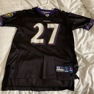 Ravens Jersey